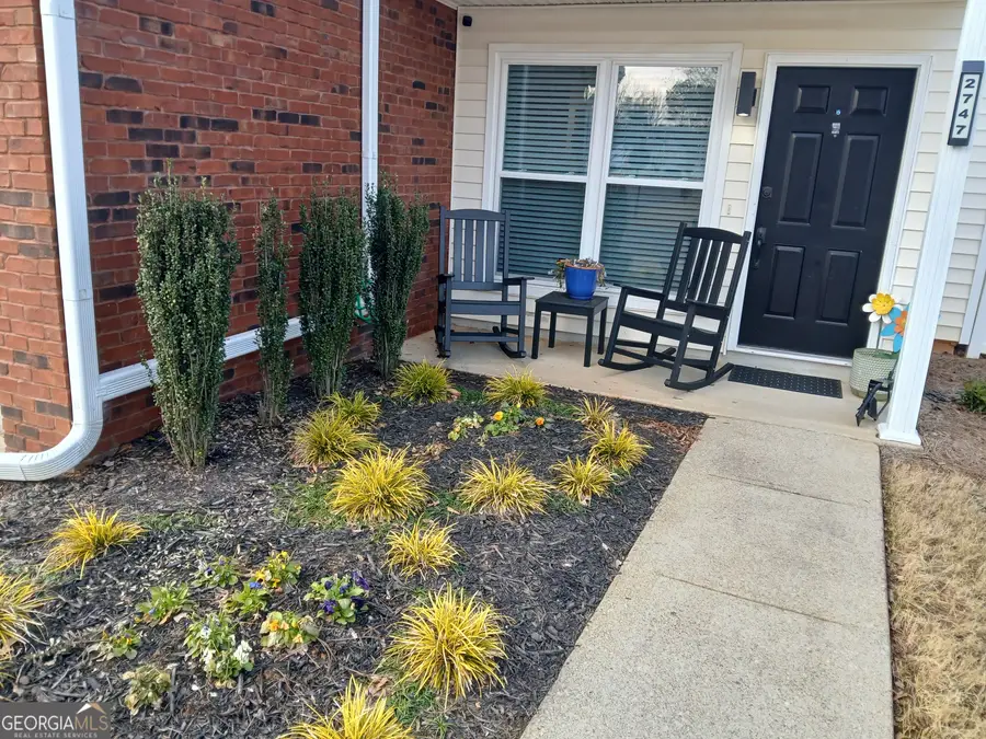 2747 Albion Farm Way, Duluth, GA 30097 - #2