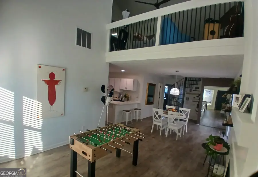 2747 Albion Farm Way, Duluth, GA 30097 - #3