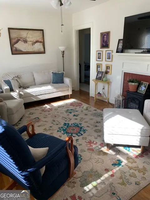 120 Saynor Circle, Lagrange, GA 30240 - #2