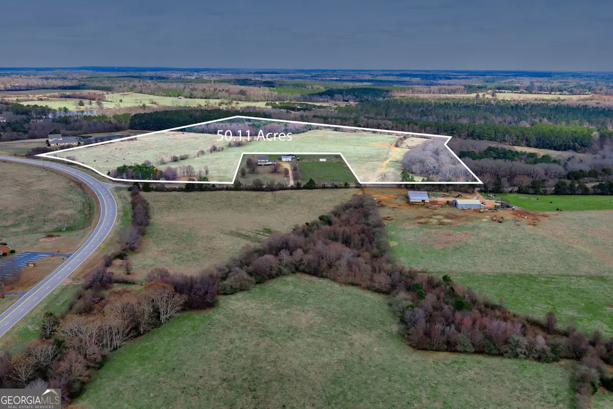 25 Trinity Road, Thomaston, GA 30286 - #1