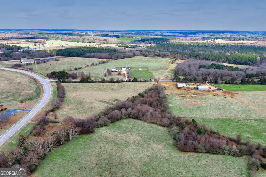 25 Trinity Road, Thomaston, GA 30286 - #2