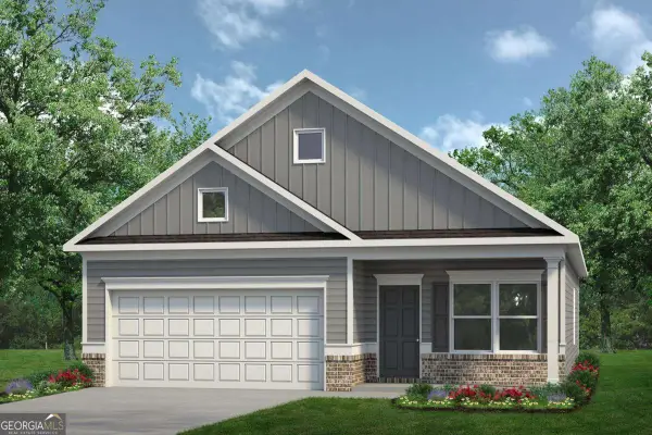 244 Shantz Way #(LOT A39), Byron, GA 31008