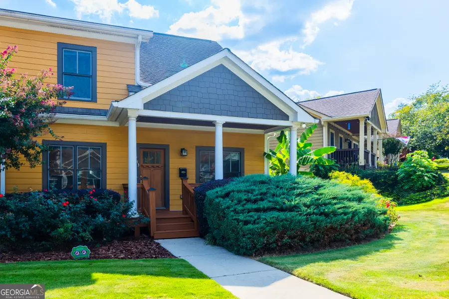 743 Frasier Circle Se, Marietta, GA 30060 - #2