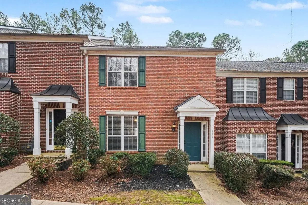 3767 Town Square Circle Nw #5, Kennesaw, GA 30144 - Image #1