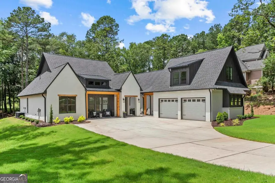 1841 Osprey Poynte, Greensboro, GA 30642 - #2