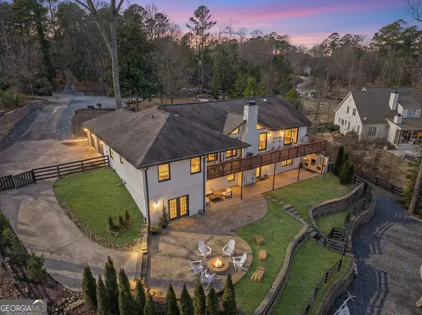 13335 Providence Road, Alpharetta, GA 30009