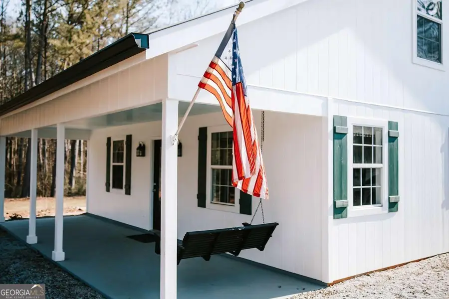 716 Stevens Grove Church Road, Lexington, GA 30648 - #2