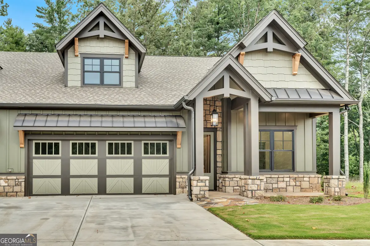 42 Villa Vista 5, Jasper, GA 30143 - #1