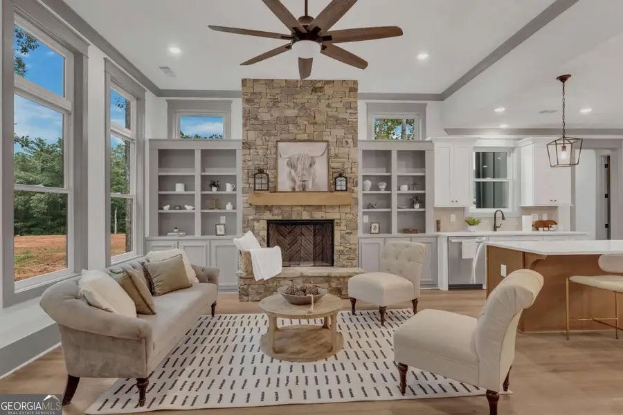 42 Villa Vista 5, Jasper, GA 30143 - #3