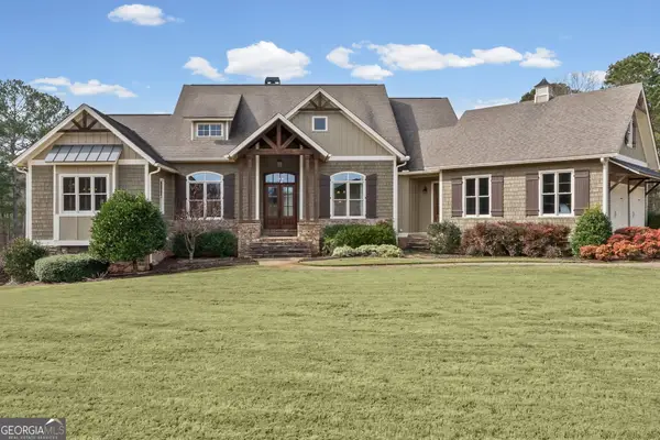 8817 Highway 100, Hogansville, GA 30230