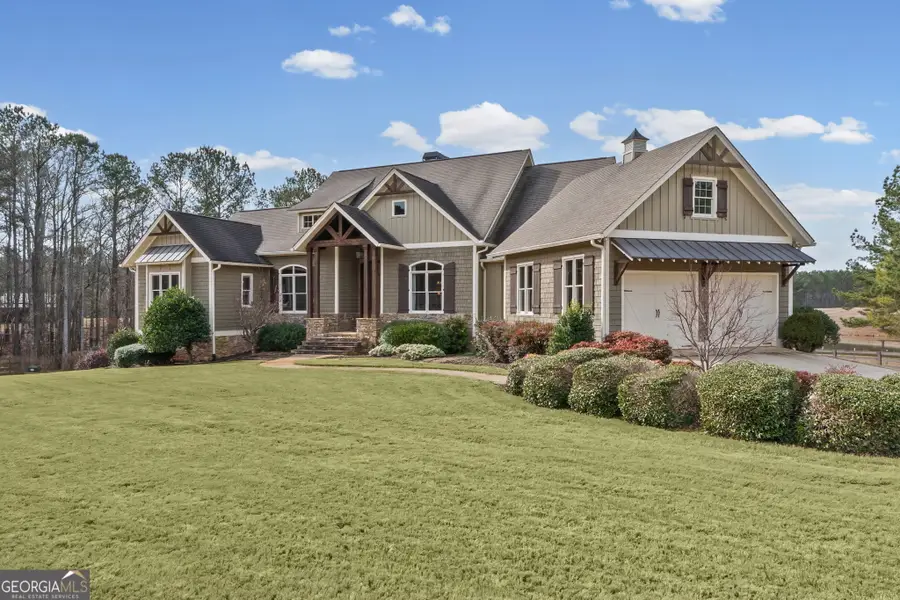 8817 Highway 100, Hogansville, GA 30230 - #2