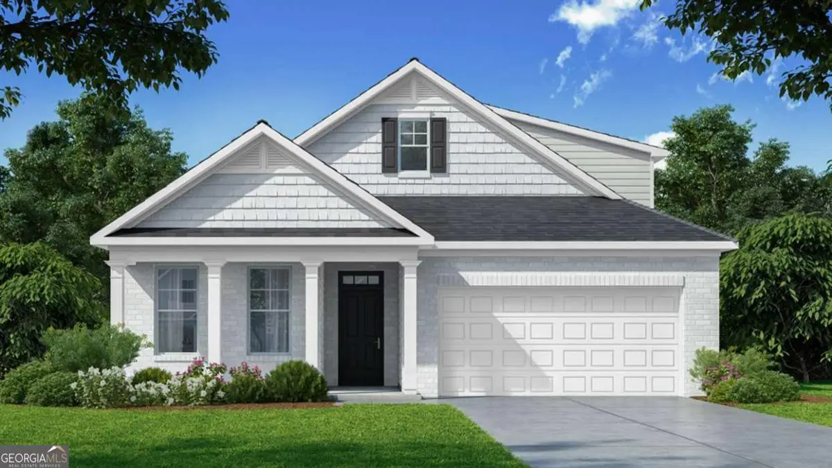 648 Parnassus Road, Locust Grove, GA 30248 - #1