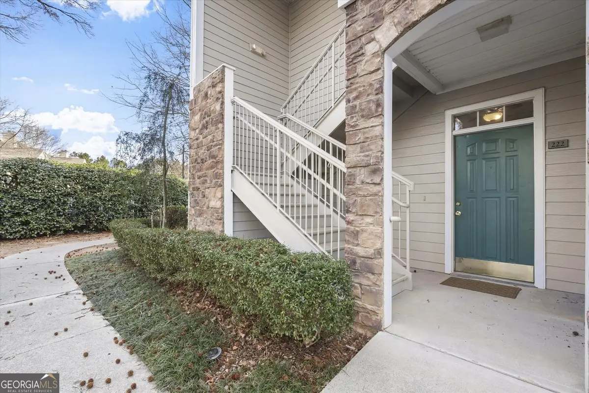 222 Edinburgh Court, Alpharetta, GA 30004 - #1