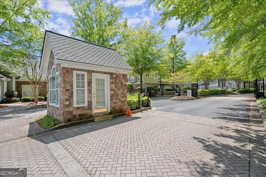 222 Edinburgh Court, Alpharetta, GA 30004 - #3