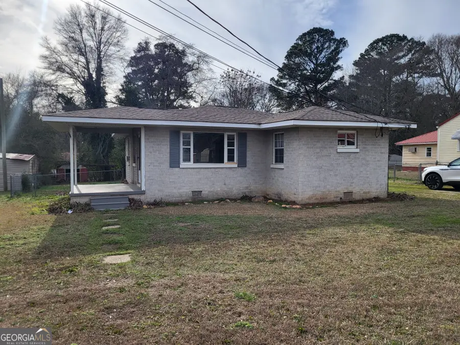 2418 26th Avenue Sw, Lanett, AL 36863 - Image #2