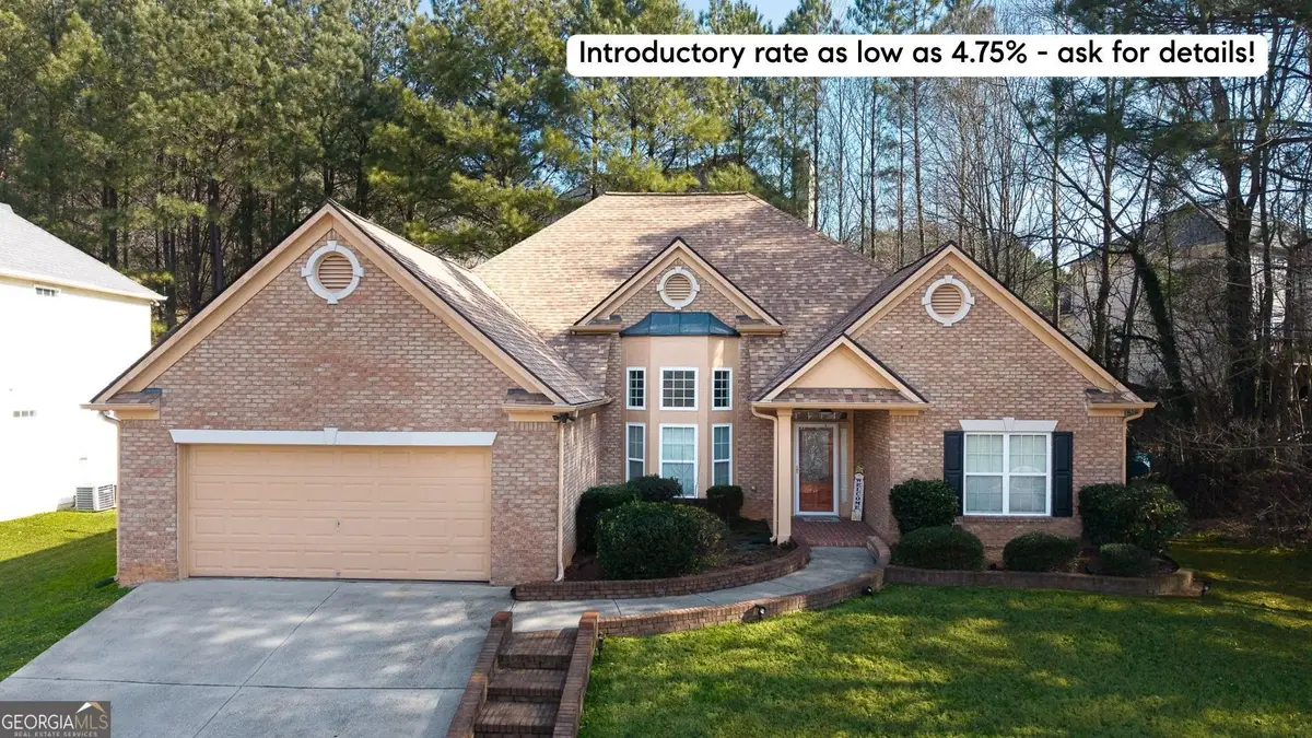 3155 Esplanade Circle Sw, Atlanta, GA 30311 - #1