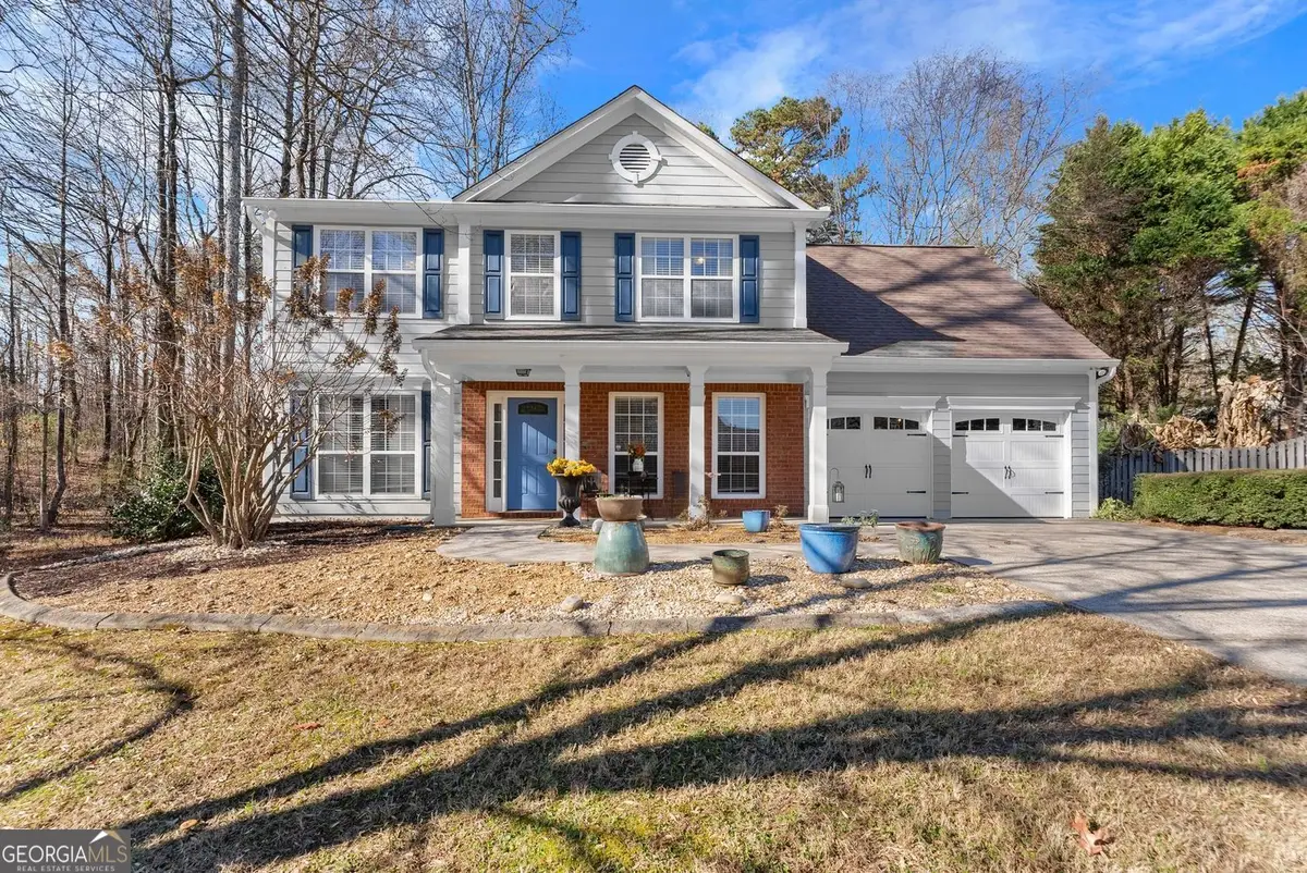 5620 Millstone Drive, Cumming, GA 30028 - #1