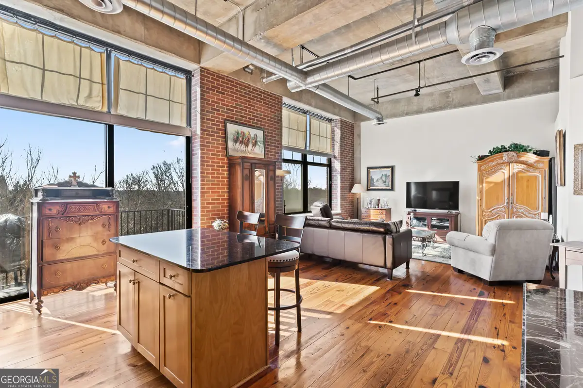 6105 Blue Stone Road #307, Atlanta, GA 30328 - #1