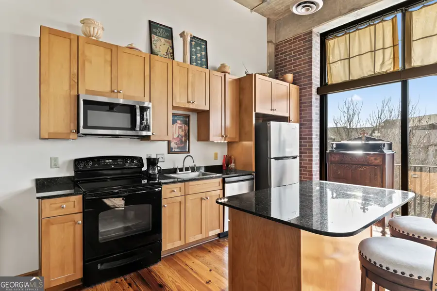 6105 Blue Stone Road #307, Atlanta, GA 30328 - #3