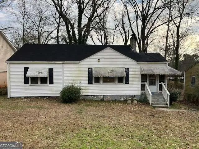 1386 Bluefield Drive Sw, Atlanta, GA 30310 - #1