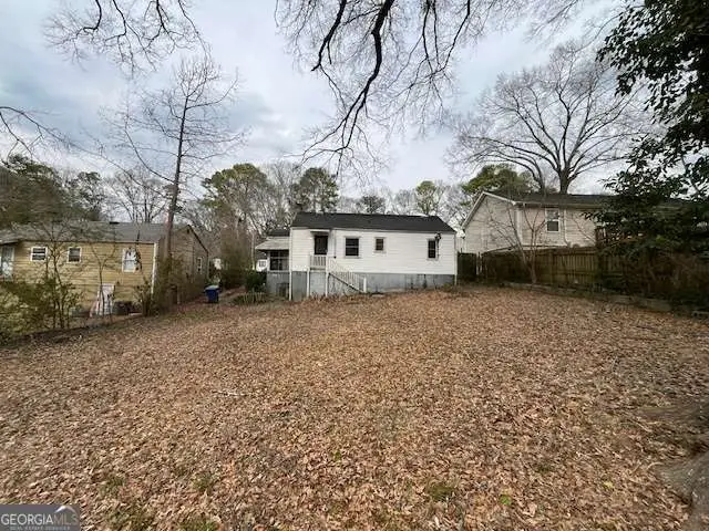 1386 Bluefield Drive Sw, Atlanta, GA 30310 - #2