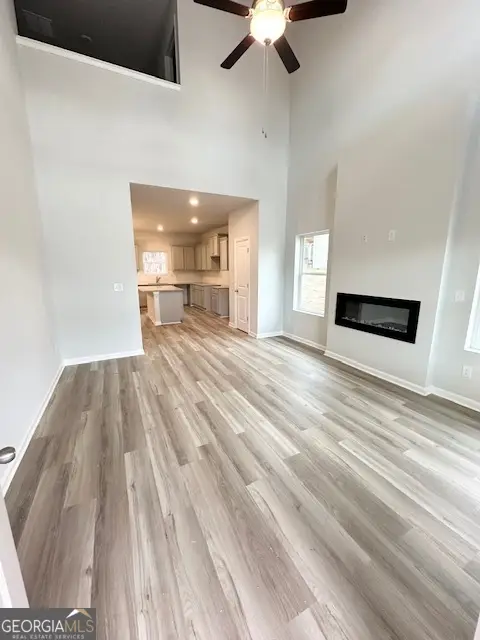 116 Deer Crossing #LOT 4, Temple, GA 30179 - #3