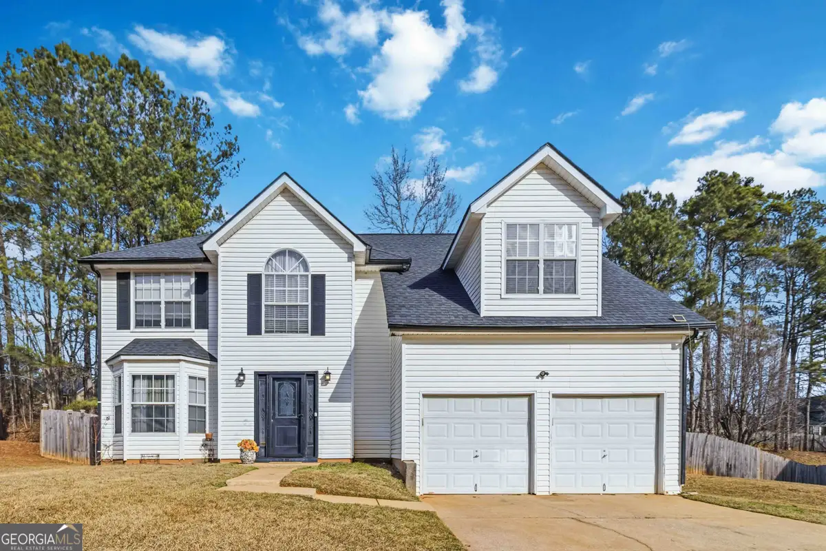 700 Deshon Creek Drive, Lithonia, GA 30058 - #1