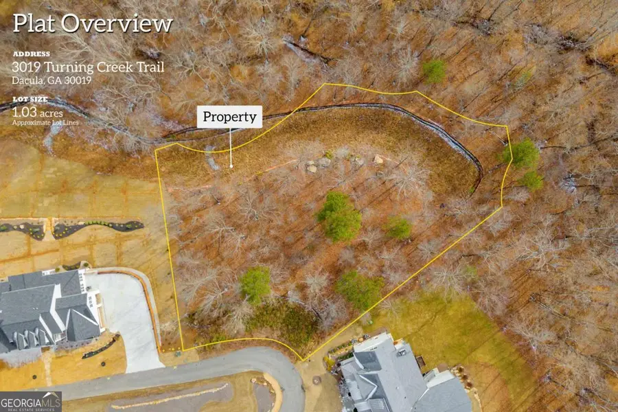 3019 Turning Creek Trail, Dacula, GA 30019 - #2