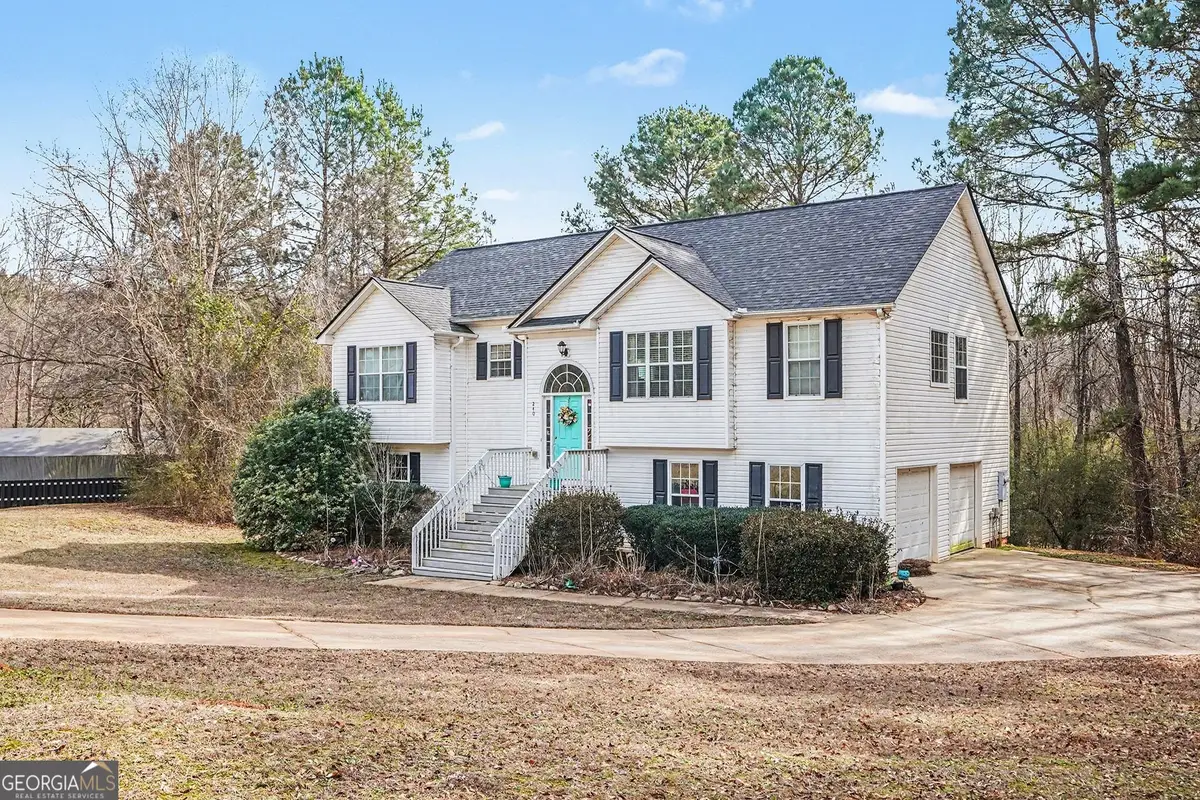 240 Grove Pointe Drive, Locust Grove, GA 30248 - #1