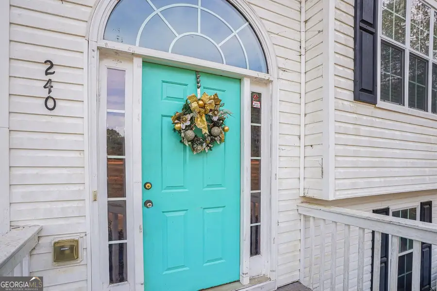 240 Grove Pointe Drive, Locust Grove, GA 30248 - #3