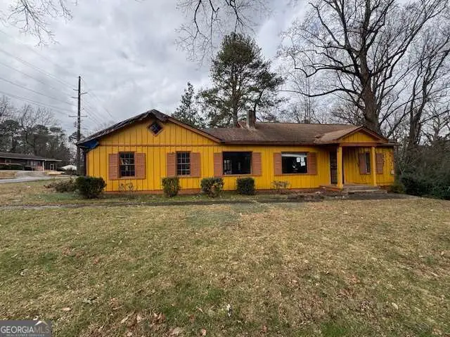 225 Fairburn Road Sw, Atlanta, GA 30331 - #1