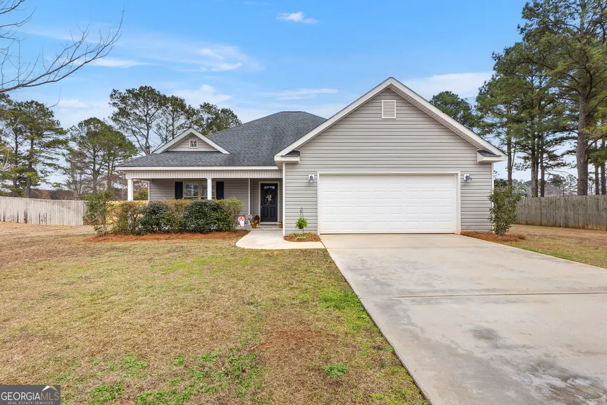 102 Steerwood Trail, Perry, GA 31069 - #1