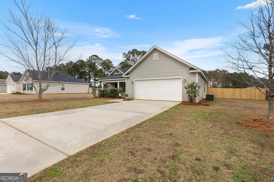 102 Steerwood Trail, Perry, GA 31069 - #2