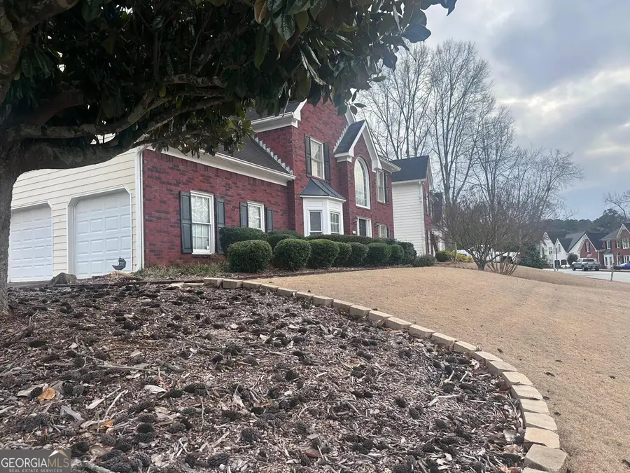 790 River Overlook Drive, Lawrenceville, GA 30043 - #2