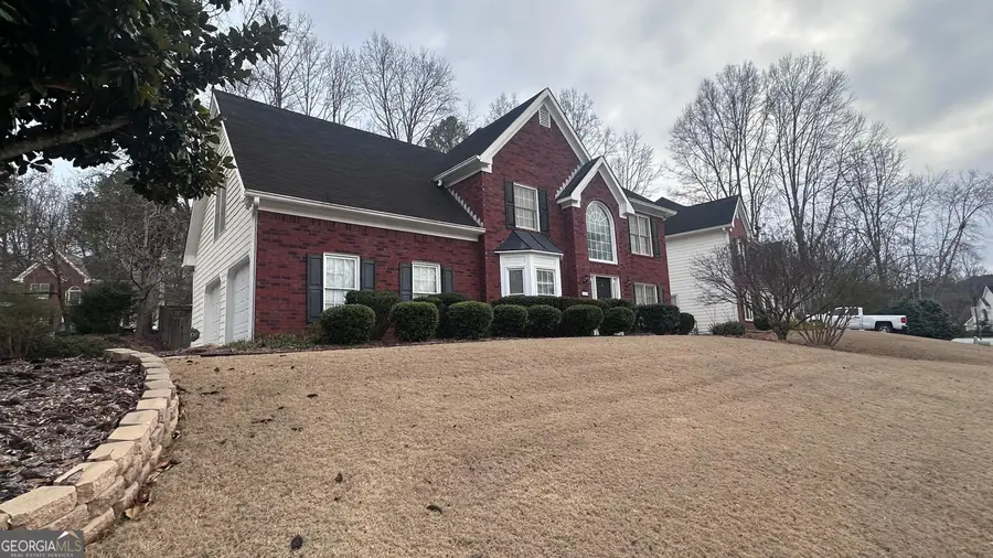 790 River Overlook Drive, Lawrenceville, GA 30043 - #3