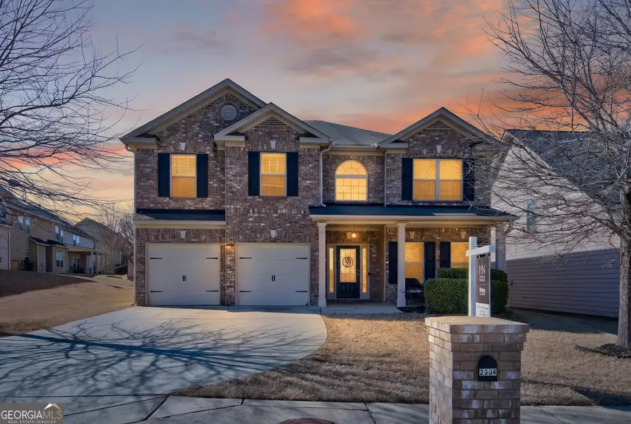 2304 Braelin Loop, McDonough, GA 30253 - #2