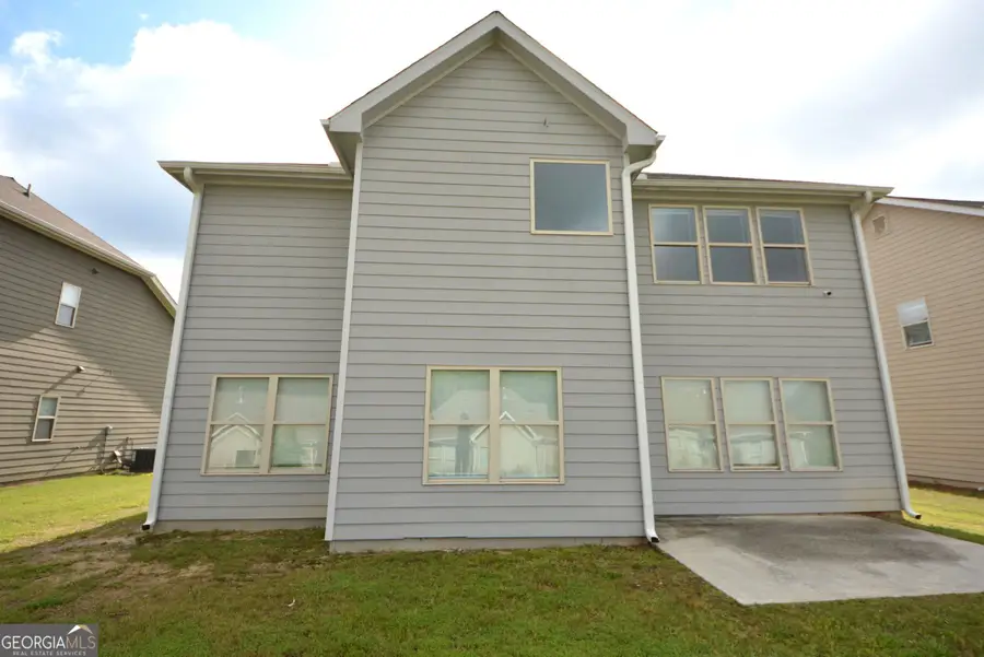 2522 Bear Mountain Street, Lithonia, GA 30058 - #3