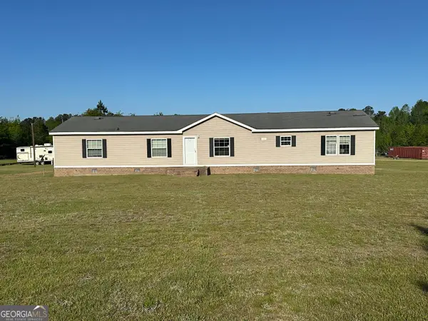 208 Oak Grove Lane, Sylvania, GA 30467