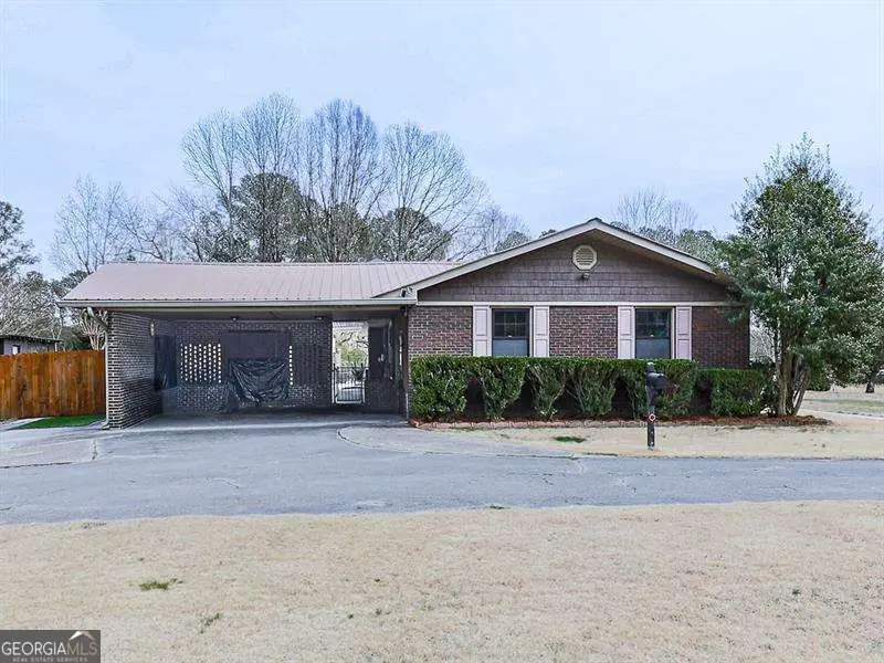 257 Iracille Lane Ne, Calhoun, GA 30701 - #1