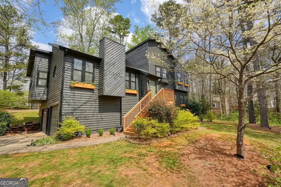 2677 Forest Way Ne, Marietta, GA 30066 - #3