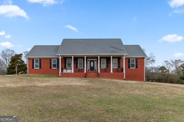 2984 Berry Road, Loganville, GA 30052