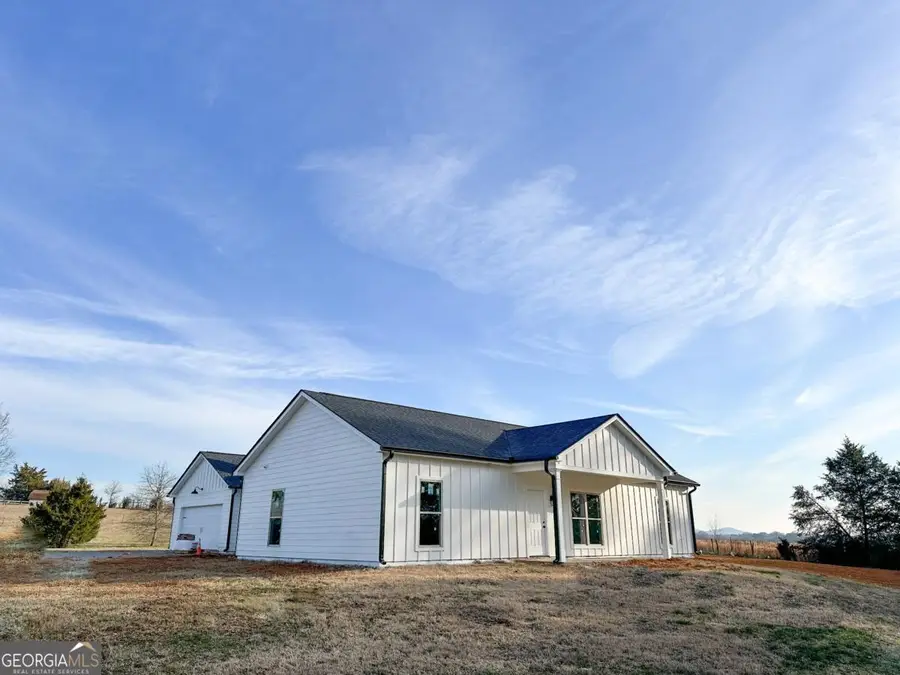 37 Jackson Road, Taylorsville, GA 30178 - #2