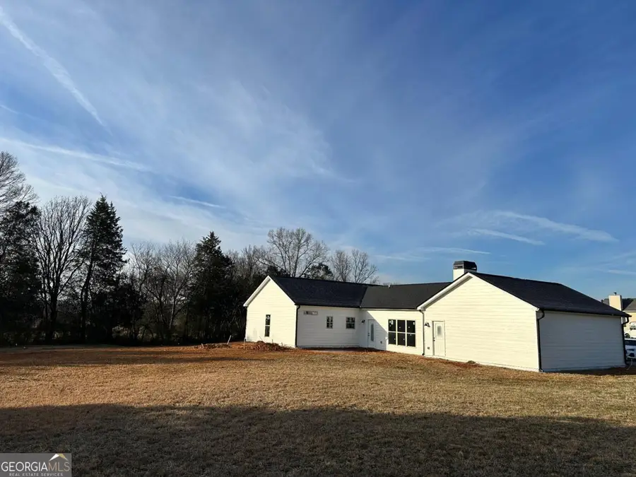 37 Jackson Road, Taylorsville, GA 30178 - #3