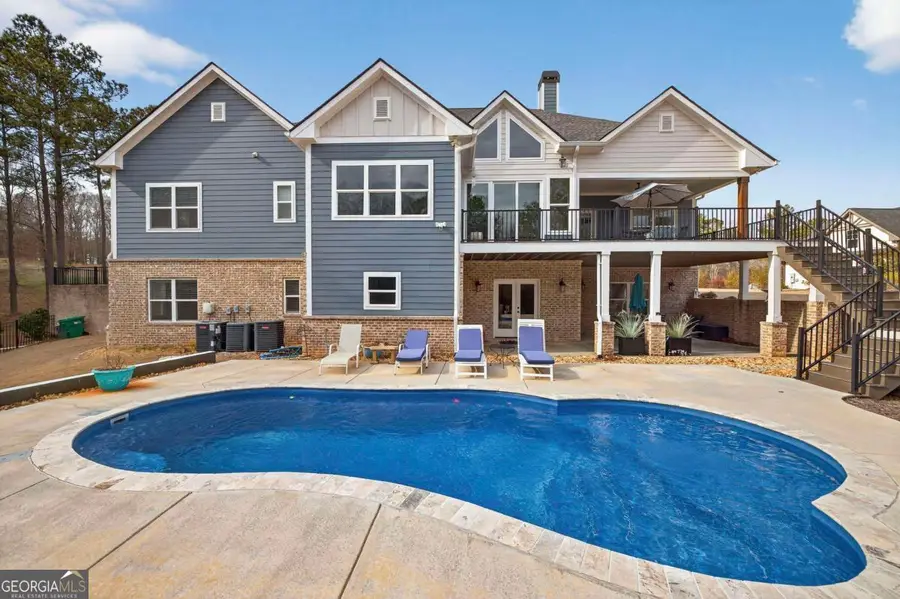 122 Harmony Bay Drive, Eatonton, GA 31024 - #2