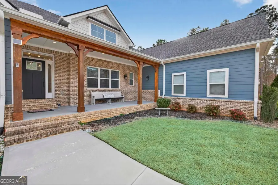 122 Harmony Bay Drive, Eatonton, GA 31024 - #3