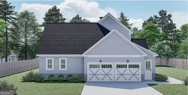 1125 Melody Bend #01, Watkinsville, GA 30677