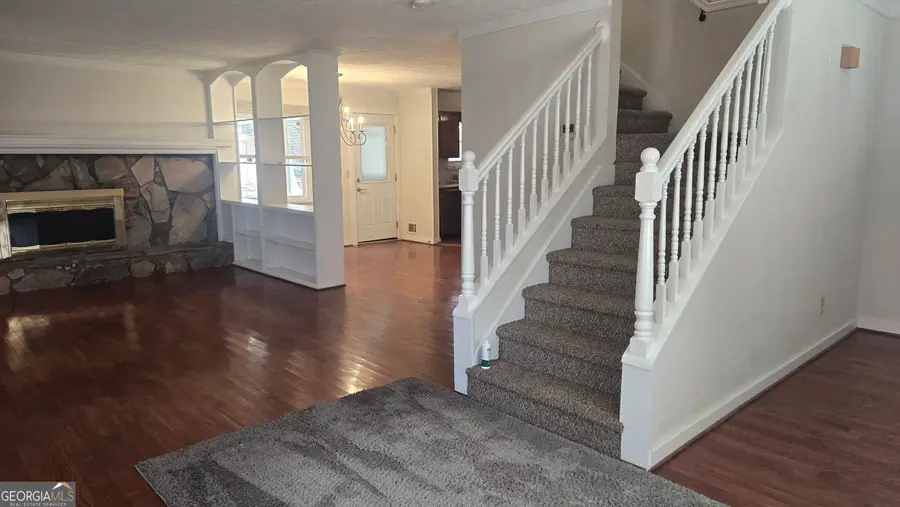 4573 SE North Woodlake Lane, Conyers, GA 30013 - #3