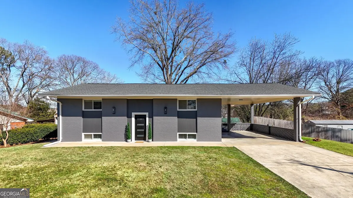 5 Greenbriar Avenue, Cartersville, GA 30120 - #1