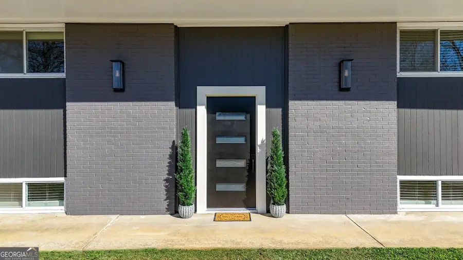 5 Greenbriar Avenue, Cartersville, GA 30120 - #3