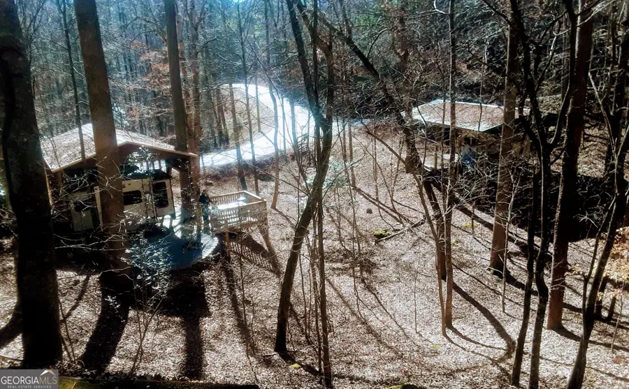 870 Ogden Drive, Ellijay, GA 30540 - #2